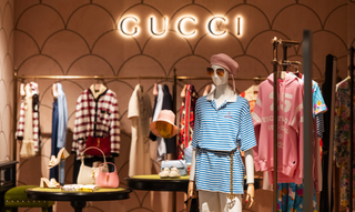 Can You Exchange Gucci in Other Countries?
