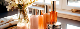 Women Fragrances & Candles