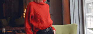 Women's Pullovers