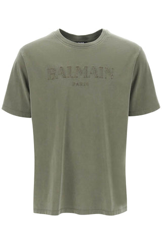Vintage Balmain T-shirt