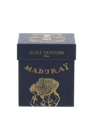Madurai Scented Candle 270 Gr
