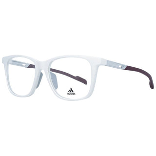 Adidas Frames White White Men Optical Frames
