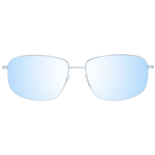 Bmw Motorsport Sunglasses Gray Gray Men Sunglasses