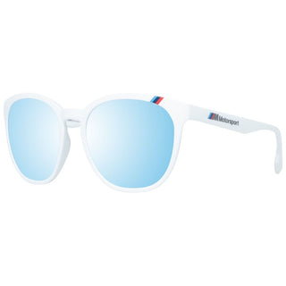 Bmw Motorsport Sunglasses White White Men Sunglasses