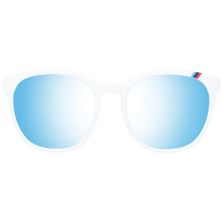 Bmw Motorsport Sunglasses White White Men Sunglasses