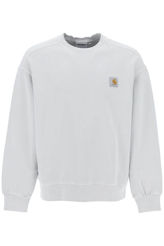 Carhartt Wip Clothing nelson crew-neck sweatshirt