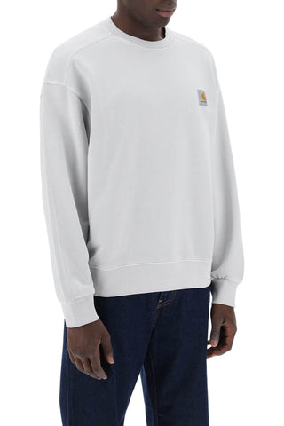 Carhartt Wip Clothing nelson crew-neck sweatshirt