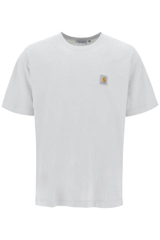 Carhartt Wip Clothing nelson t-shirt