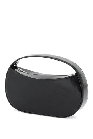 Coperni Earrings Nero / os "sound swipe handbag"