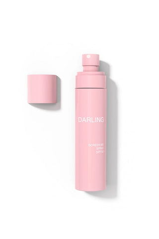Darling Beauty os screen-me spray spf 50+ - 150 ml