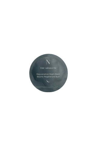 Noble Panacea Beauty White / os the absolute rejuvenation night balm 30 dose