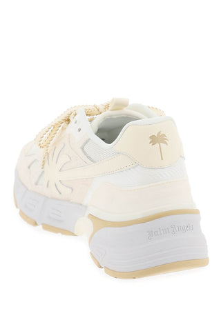 Palm Angels Shoes palm runner sneakers for