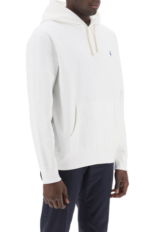 Polo Ralph Lauren Clothing White / s rl hoodie