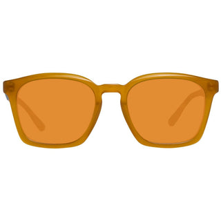 Scotch & Soda Sunglasses Yellow Yellow Men Sunglasses